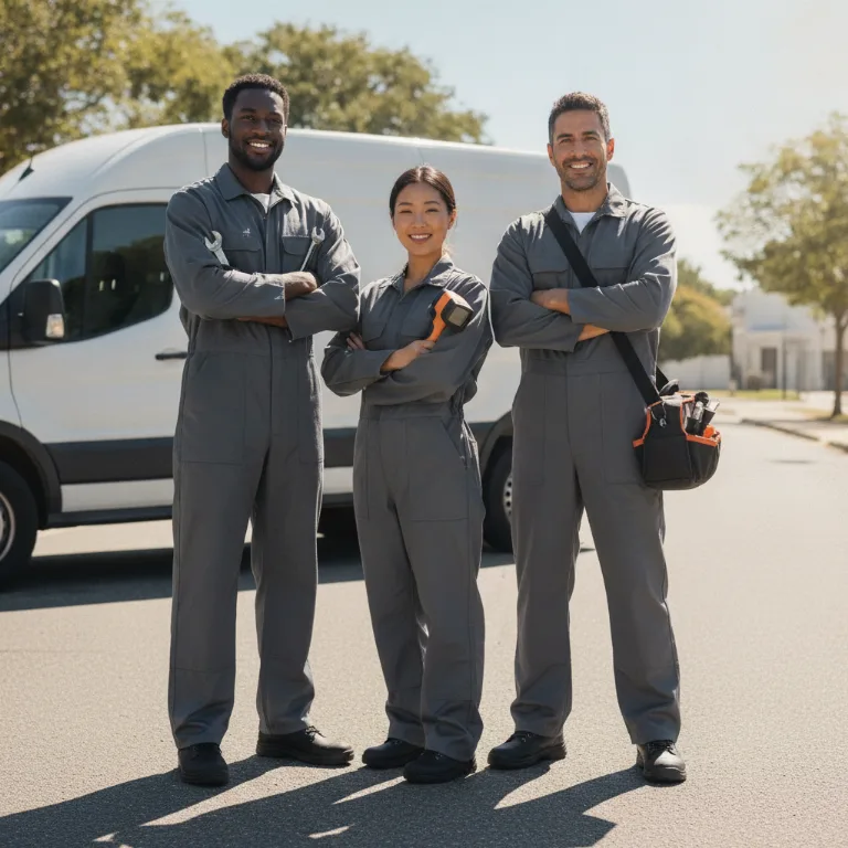 Kühlerreparatur Team in Viersen
