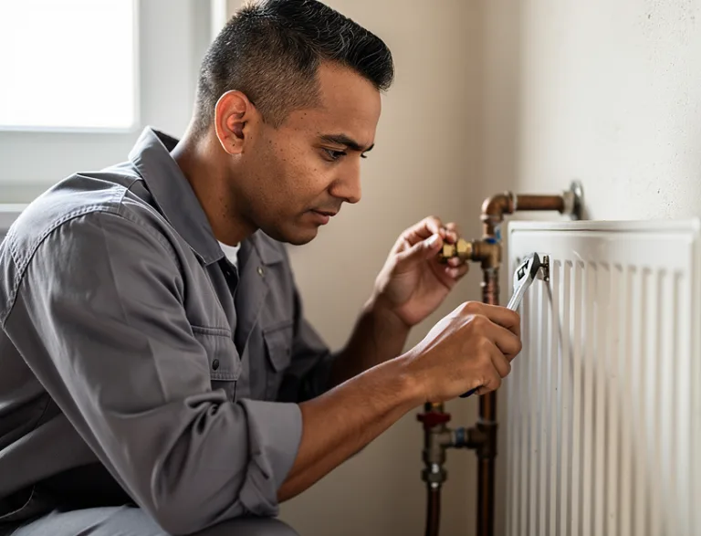 Kühlerreparatur Service in Viersen